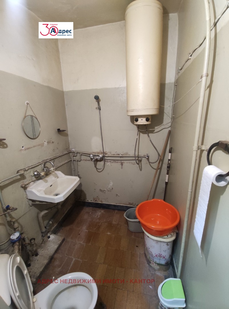 Te koop  Studio Pazardzjik , Zapad , 40 m² | 38366431 - afbeelding [10]