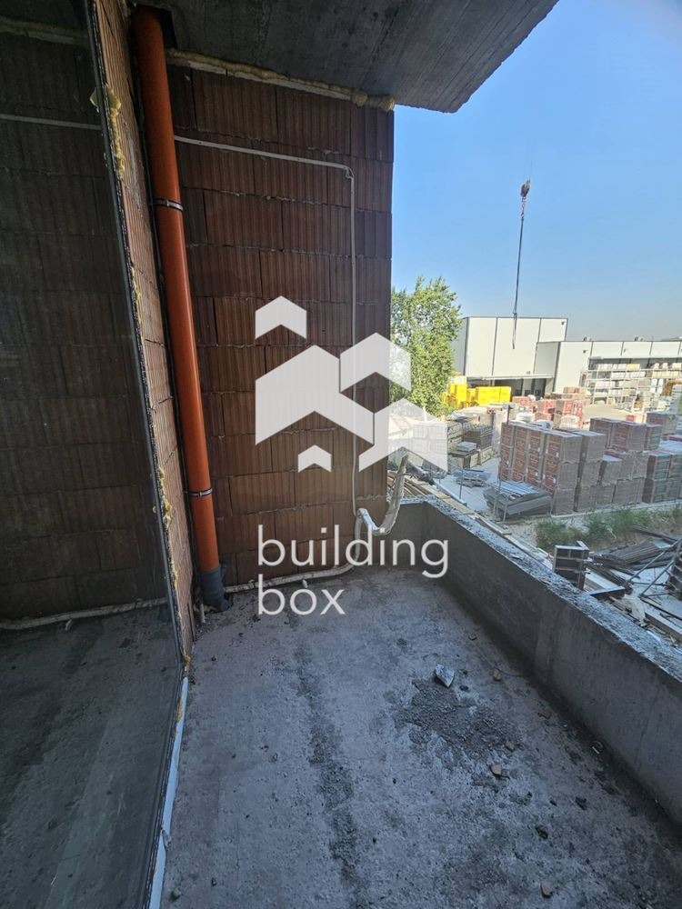 Продается  Студия Пловдив , Тракия , 42 кв.м | 50651449 - изображение [4]