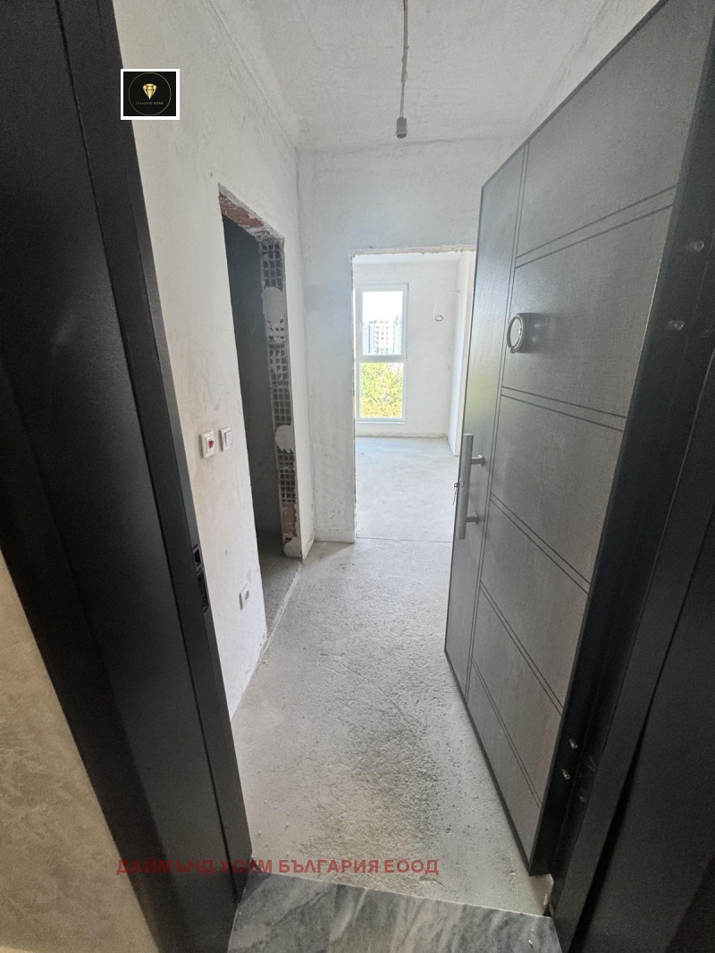 На продаж  Студія Пловдив , Южен , 41 кв.м | 46141096 - зображення [6]