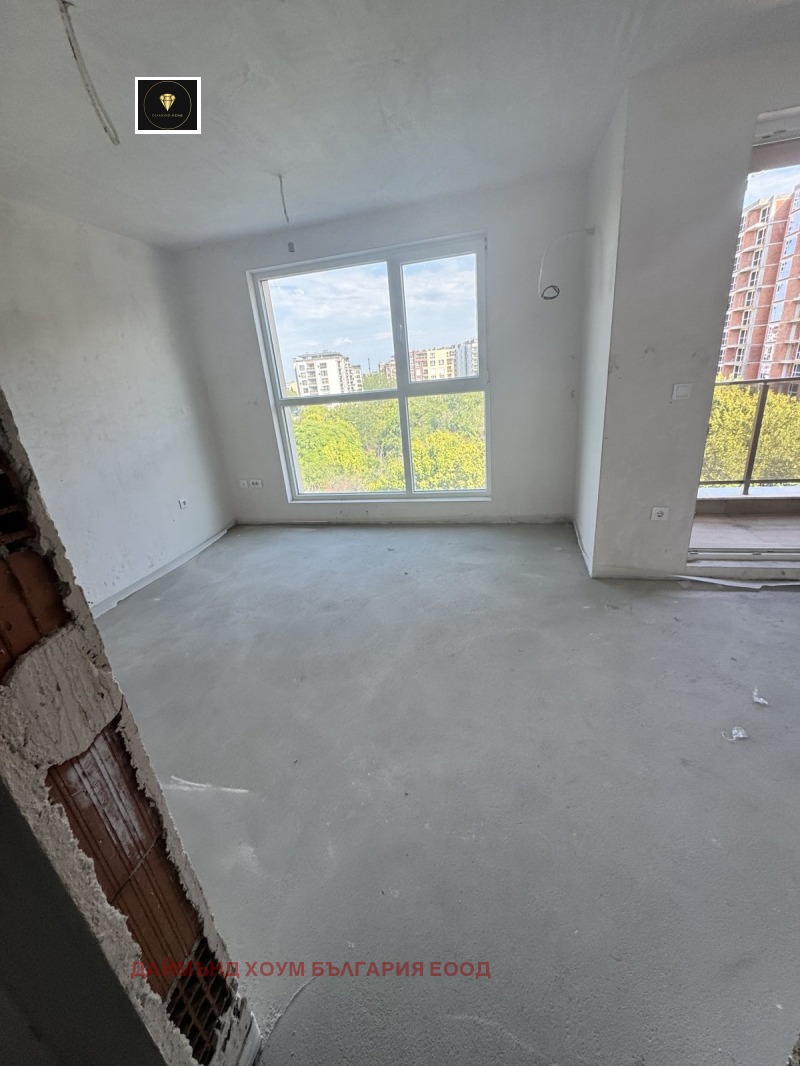 На продаж  Студія Пловдив , Южен , 41 кв.м | 46141096 - зображення [2]
