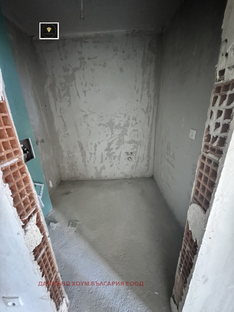 На продаж  Студія Пловдив , Южен , 41 кв.м | 46141096 - зображення [5]