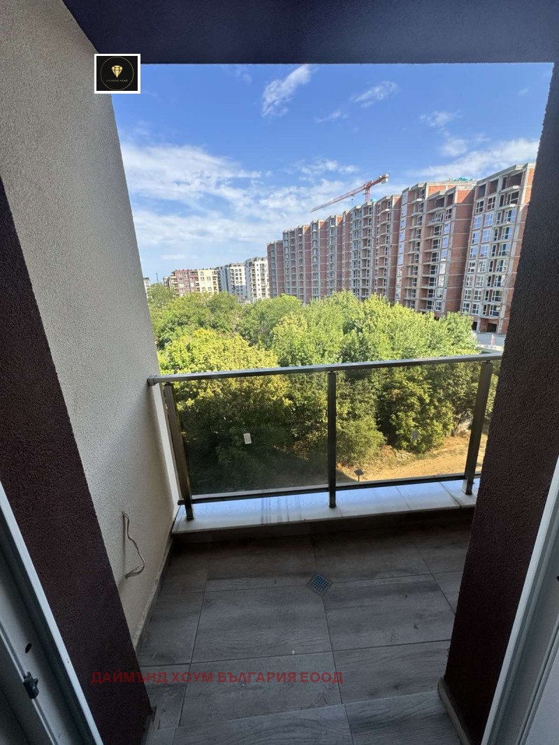 На продаж  Студія Пловдив , Южен , 41 кв.м | 46141096 - зображення [4]