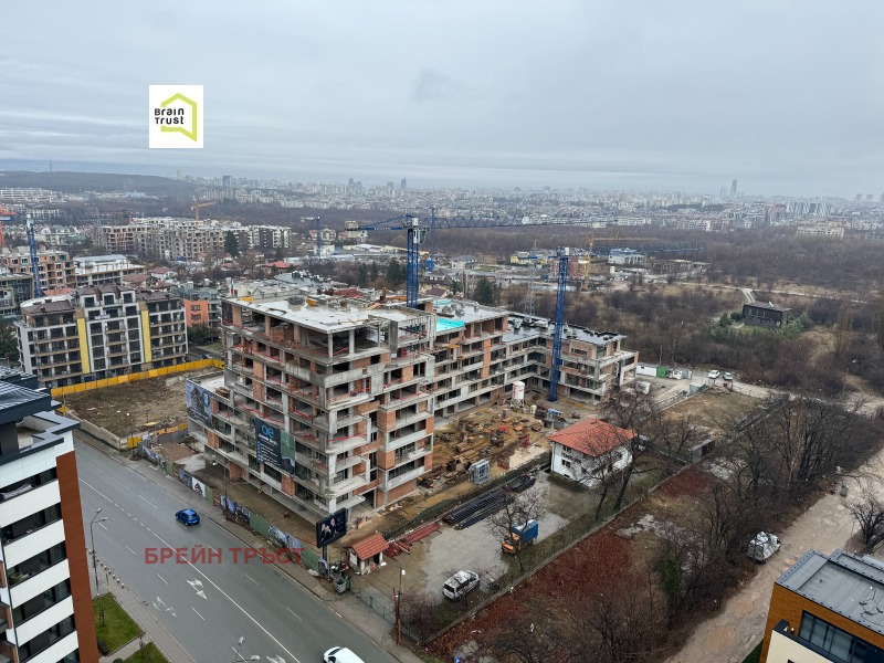 Na prodej  1 ložnice Sofia , Krastova vada , 73 m2 | 93680235 - obraz [5]