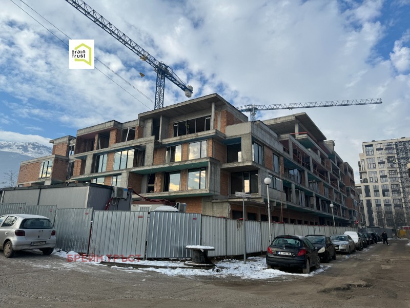 Продава  2-стаен град София , Кръстова вада , 73 кв.м | 93680235 - изображение [3]