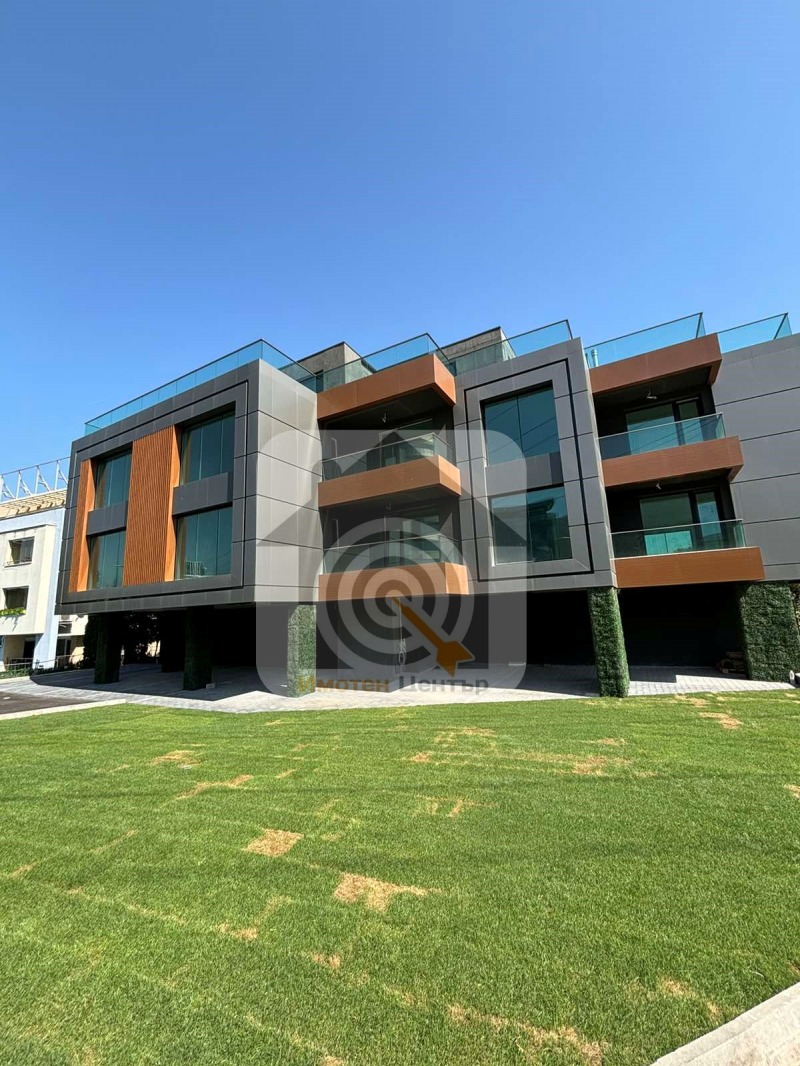 Na prodej  1 ložnice Sofia , Manastirski livadi , 97 m2 | 98083770 - obraz [2]