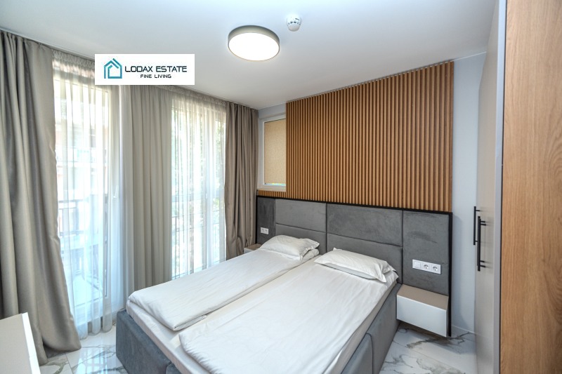 Продава  2-стаен област Бургас , гр. Несебър , 44 кв.м | 69343776 - изображение [6]