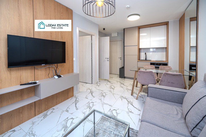 Продава  2-стаен област Бургас , гр. Несебър , 44 кв.м | 69343776 - изображение [10]