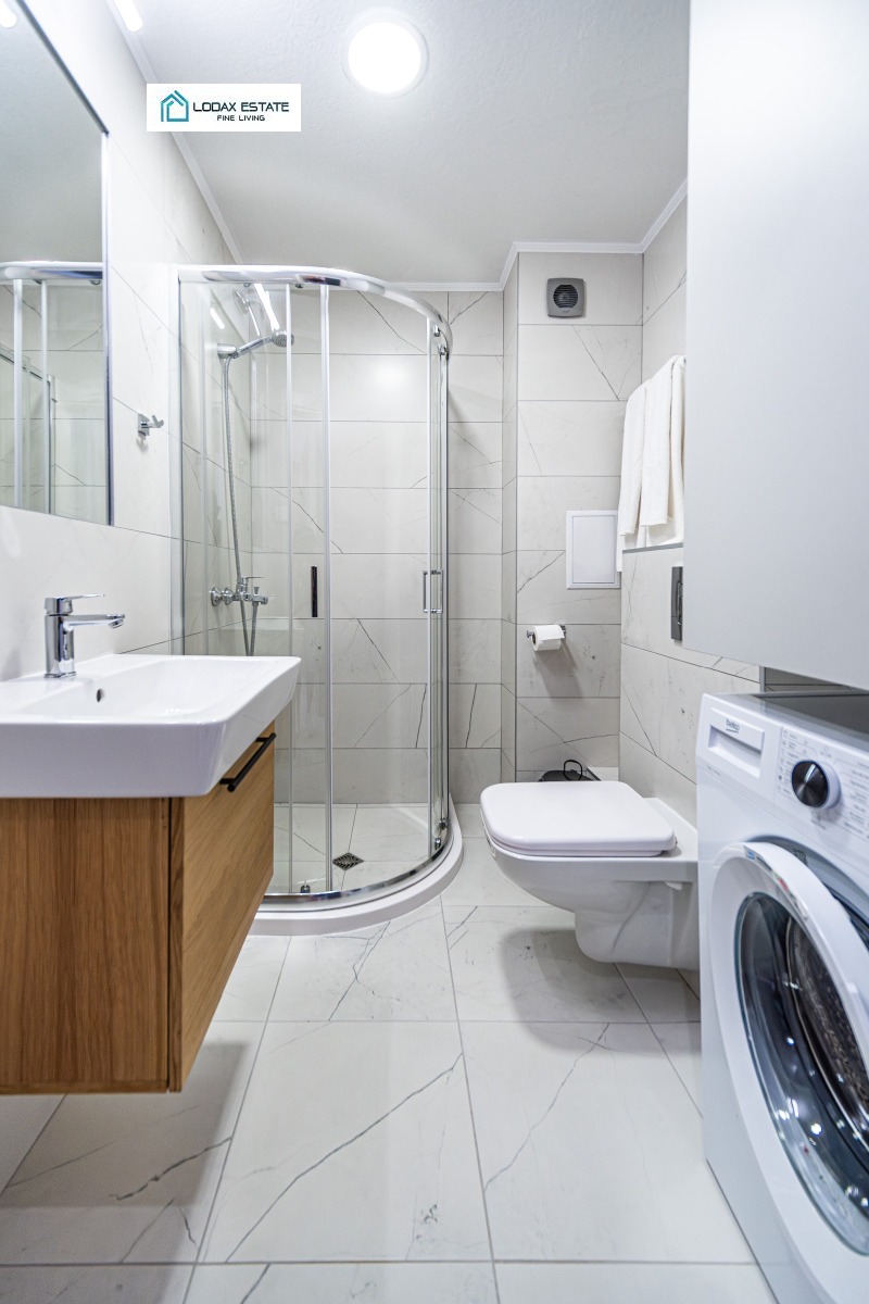 Продава  2-стаен област Бургас , гр. Несебър , 44 кв.м | 69343776 - изображение [9]