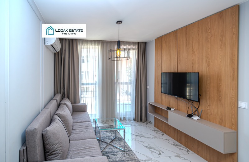 Продава  2-стаен област Бургас , гр. Несебър , 44 кв.м | 69343776 - изображение [5]