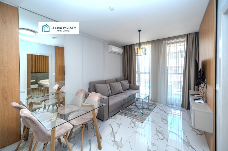 Продава  2-стаен област Бургас , гр. Несебър , 44 кв.м | 69343776 - изображение [4]
