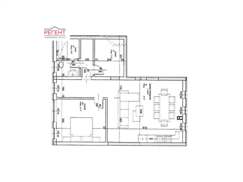 Продава  2-стаен град София , Драгалевци , 93 кв.м | 84274280 - изображение [2]