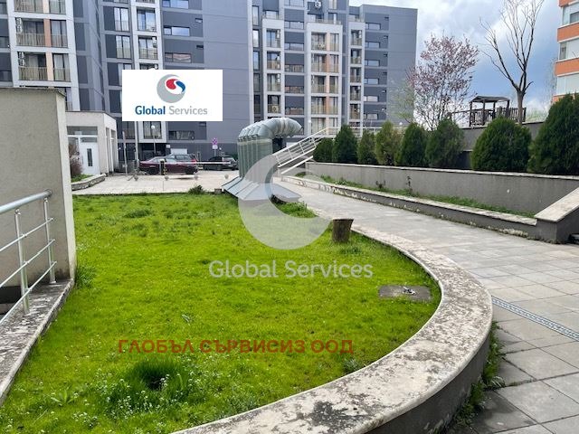 Eladó  1 hálószoba Sofia , Ljulin 5 , 67 négyzetméter | 63916348 - kép [17]
