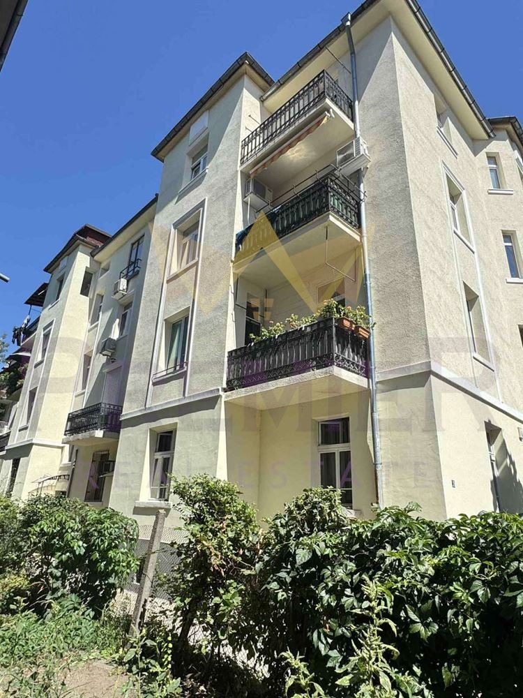Продава  2-стаен град София , Яворов , 56 кв.м | 99059648