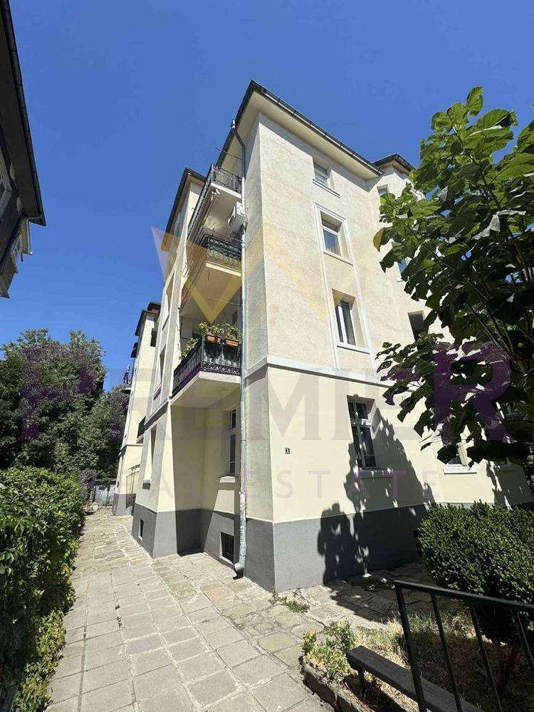 Продава  2-стаен град София , Яворов , 56 кв.м | 99059648 - изображение [3]