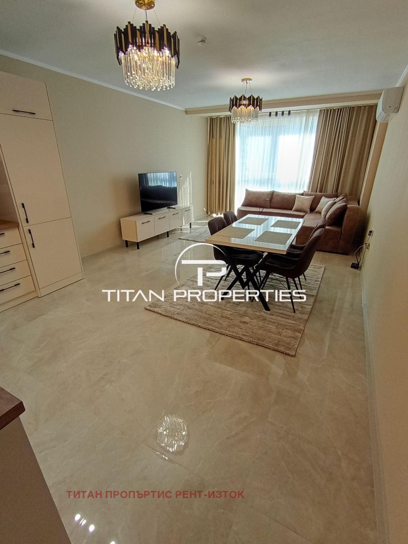Na prodej  1 ložnice Burgas , Bratja Miladinovi , 81 m2 | 97822214 - obraz [3]