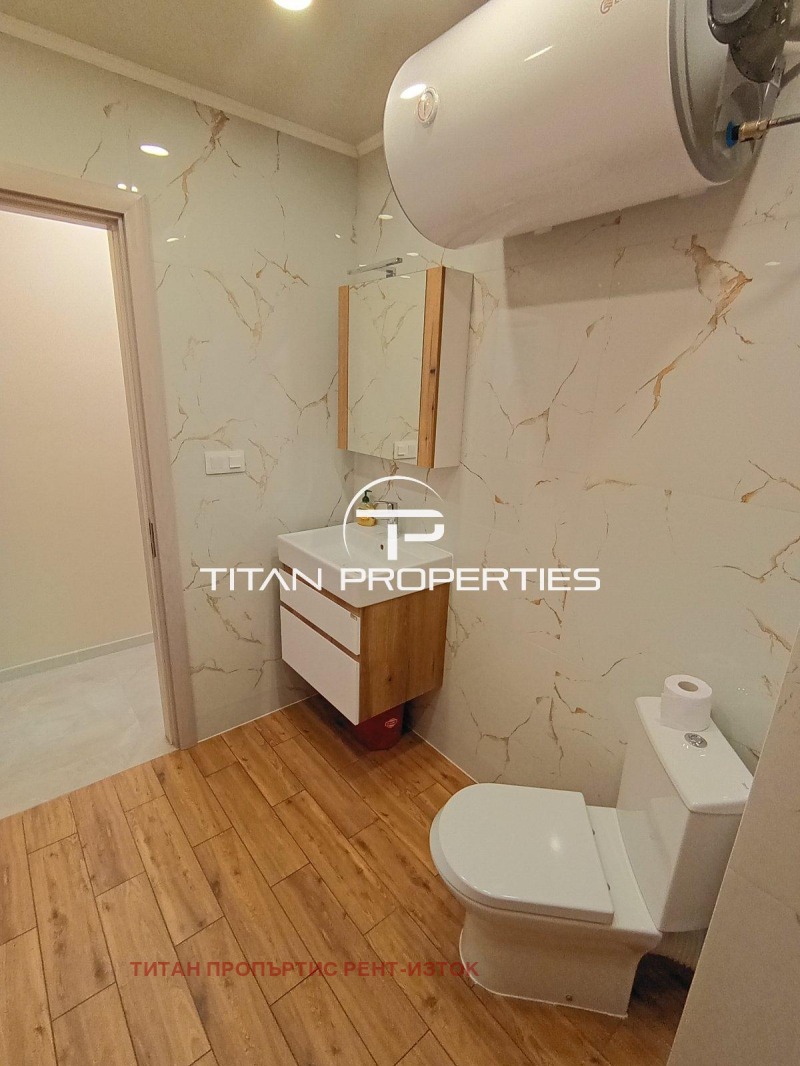 Na prodej  1 ložnice Burgas , Bratja Miladinovi , 81 m2 | 97822214 - obraz [9]