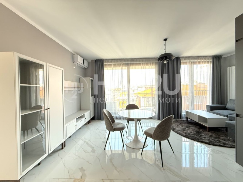 Продава 2-СТАЕН, гр. София, Студентски град, снимка 3 - Апартаменти - 52453092