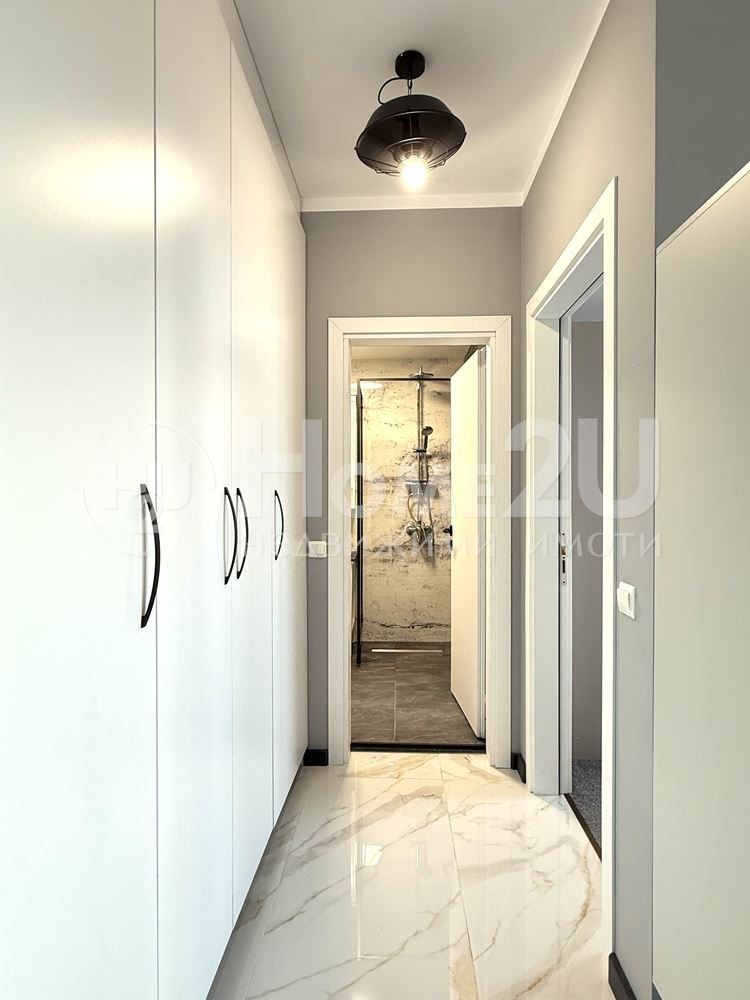 Продава 2-СТАЕН, гр. София, Студентски град, снимка 7 - Апартаменти - 52453092