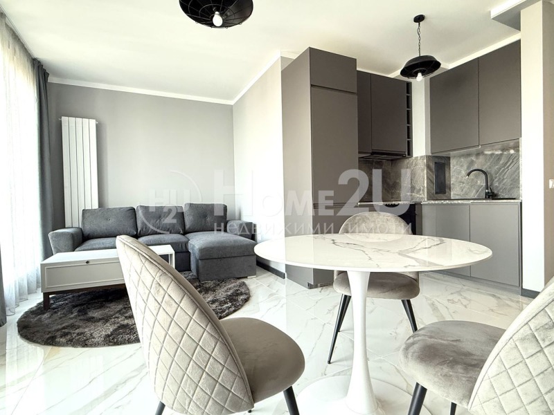 Продава 2-СТАЕН, гр. София, Студентски град, снимка 2 - Апартаменти - 52453092