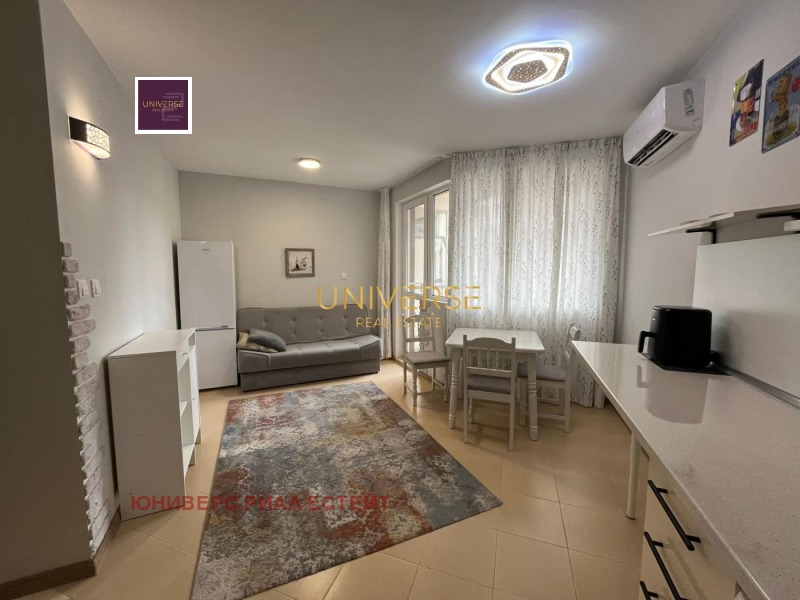 Продава 2-СТАЕН, к.к. Слънчев бряг, област Бургас, снимка 3 - Апартаменти - 53187128