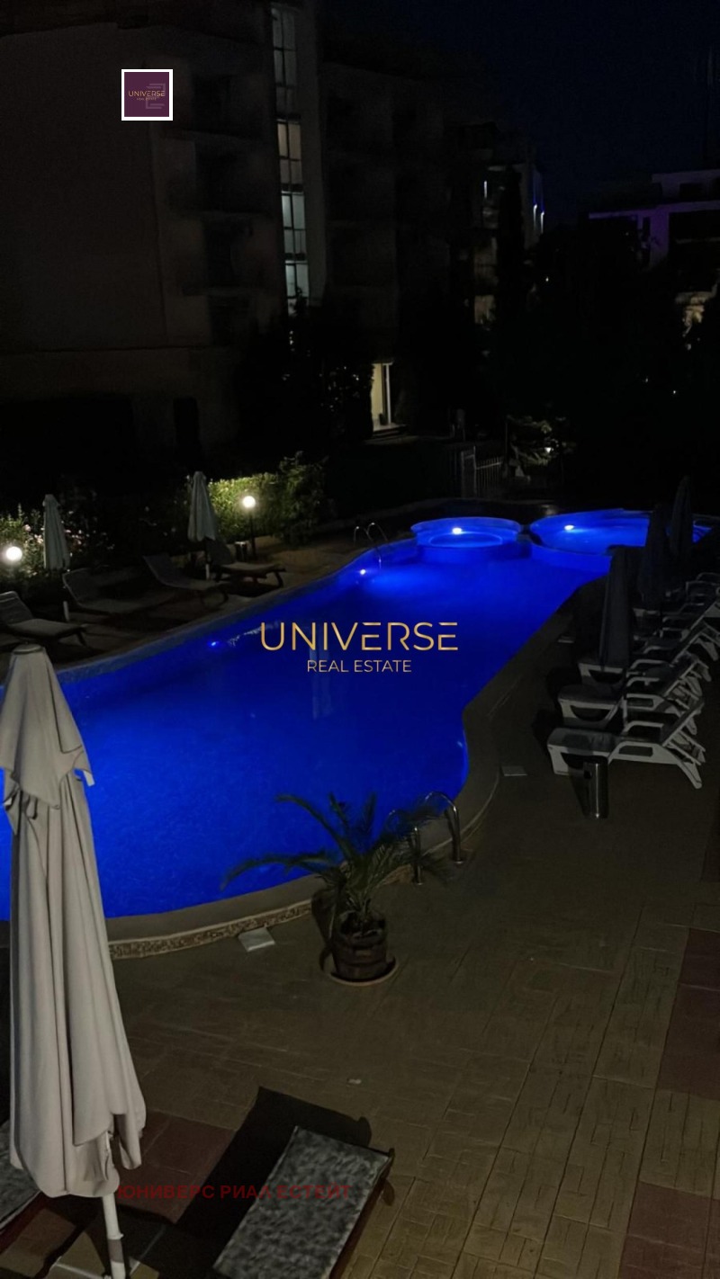 Продава 2-СТАЕН, к.к. Слънчев бряг, област Бургас, снимка 15 - Апартаменти - 53187128