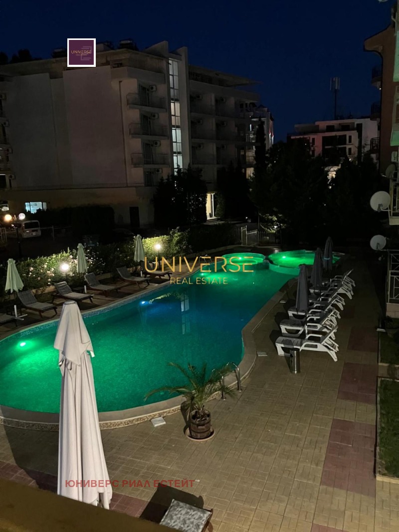 Продава 2-СТАЕН, к.к. Слънчев бряг, област Бургас, снимка 13 - Апартаменти - 53187128