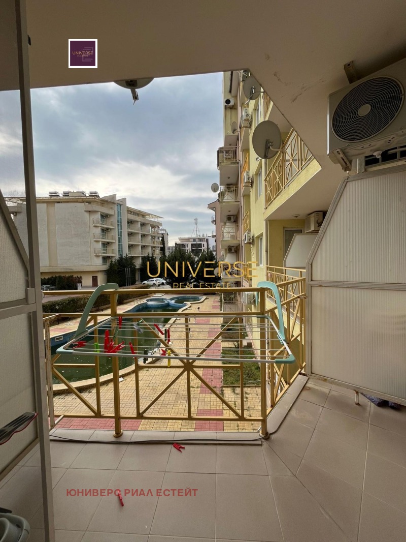 Продава 2-СТАЕН, к.к. Слънчев бряг, област Бургас, снимка 14 - Апартаменти - 53187128