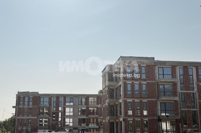 Продава 2-СТАЕН, гр. София, Малинова долина, снимка 2 - Апартаменти - 53279518