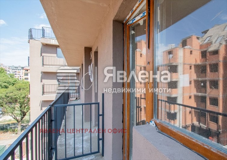 Продава 2-СТАЕН, гр. София, Разсадника, снимка 3 - Апартаменти - 53640864