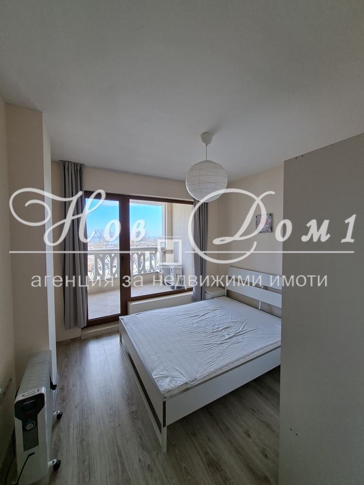 Продава 2-СТАЕН, гр. Варна, Аспарухово, снимка 3 - Апартаменти - 53705092