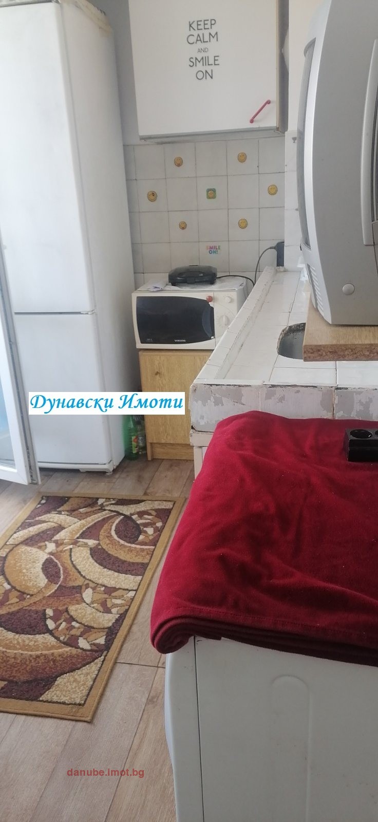 Продава 2-СТАЕН, гр. Русе, Чародейка - Север, снимка 7 - Апартаменти - 55415927
