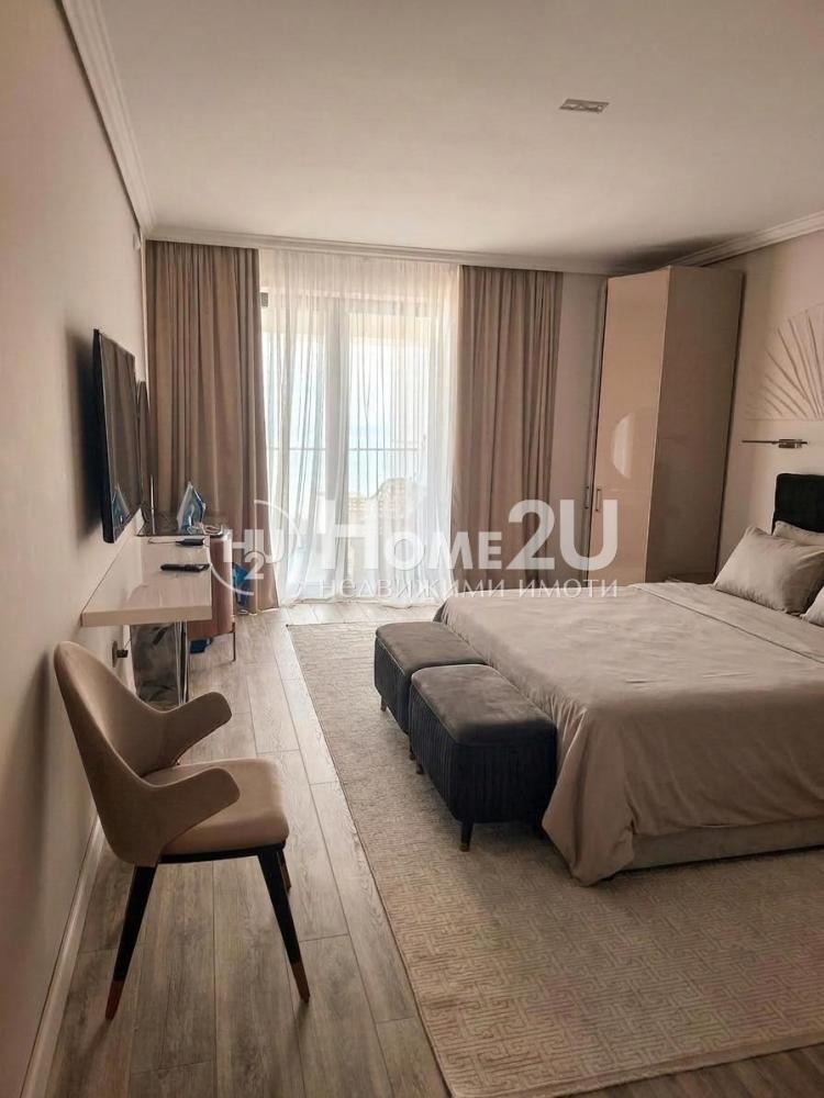 Продава 2-СТАЕН, гр. Варна, к.к. Св.Св. Константин и Елена, снимка 12 - Апартаменти - 55752335