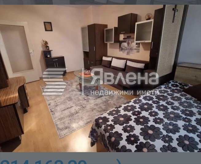 Продава 2-СТАЕН, гр. Варна, Възраждане 1, снимка 2 - Апартаменти - 56109026