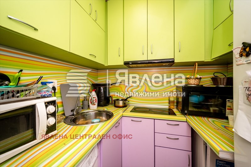 Продава 2-СТАЕН, гр. София, Дружба 1, снимка 11 - Апартаменти - 56423216