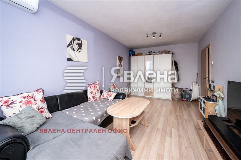 Продава 2-СТАЕН, гр. София, Дружба 1, снимка 4 - Апартаменти - 56423216