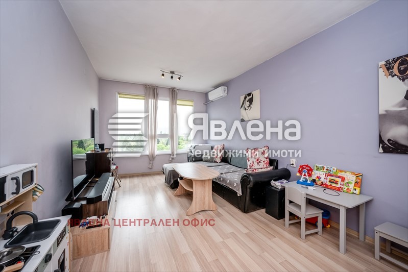 Продава 2-СТАЕН, гр. София, Дружба 1, снимка 2 - Апартаменти - 56423216