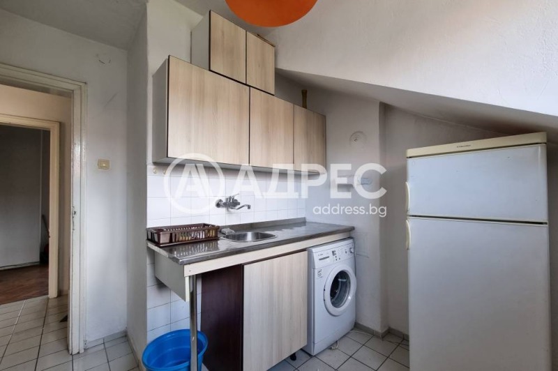 For Sale  1 bedroom Sofia , Geo Milev , 96 sq.m | 49599586 - image [6]