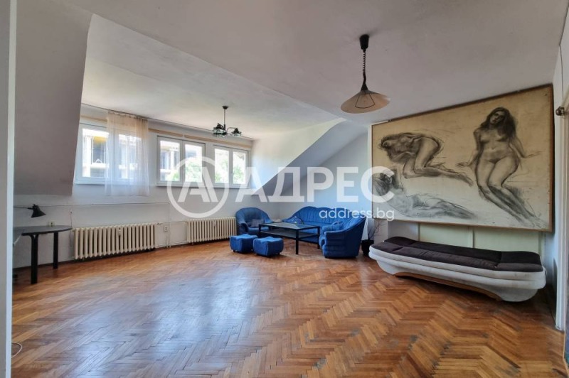 For Sale  1 bedroom Sofia , Geo Milev , 96 sq.m | 49599586 - image [2]