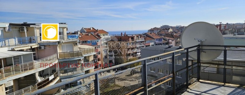 À venda  2 quartos região Burgas , Pomorie , 116 m² | 79113690 - imagem [8]