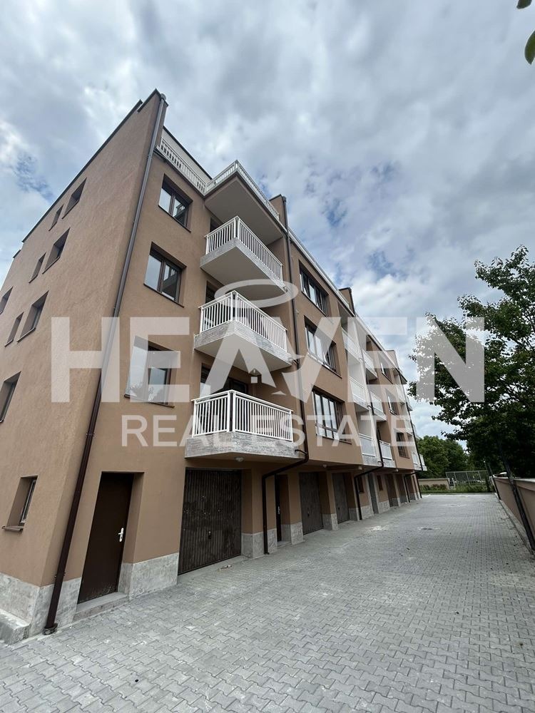 Na prodej  2 ložnice Plovdiv , Ostromila , 127 m2 | 72812935