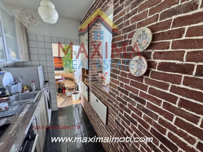 Na sprzedaż  2 sypialnie Plowdiw , Trakija , 76 mkw | 62610666 - obraz [4]