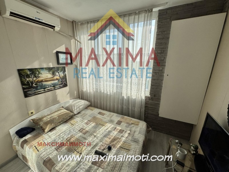 Na sprzedaż  2 sypialnie Plowdiw , Trakija , 76 mkw | 62610666 - obraz [6]