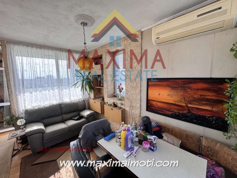 Na sprzedaż  2 sypialnie Plowdiw , Trakija , 76 mkw | 62610666 - obraz [5]