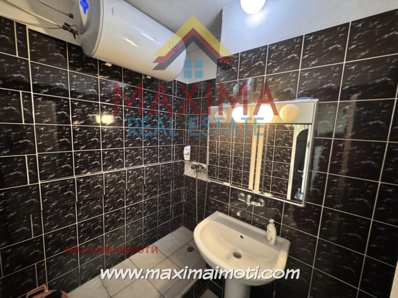 Na sprzedaż  2 sypialnie Plowdiw , Trakija , 76 mkw | 62610666 - obraz [9]