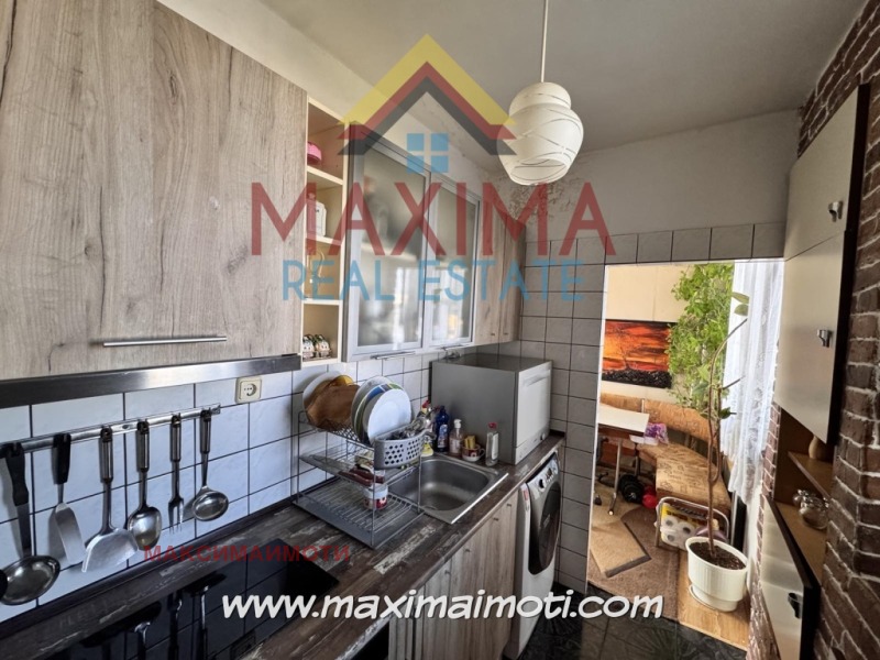 Na sprzedaż  2 sypialnie Plowdiw , Trakija , 76 mkw | 62610666 - obraz [3]