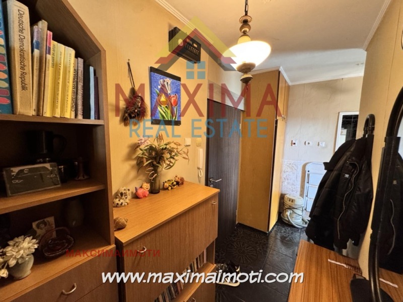 Na sprzedaż  2 sypialnie Plowdiw , Trakija , 76 mkw | 62610666 - obraz [8]