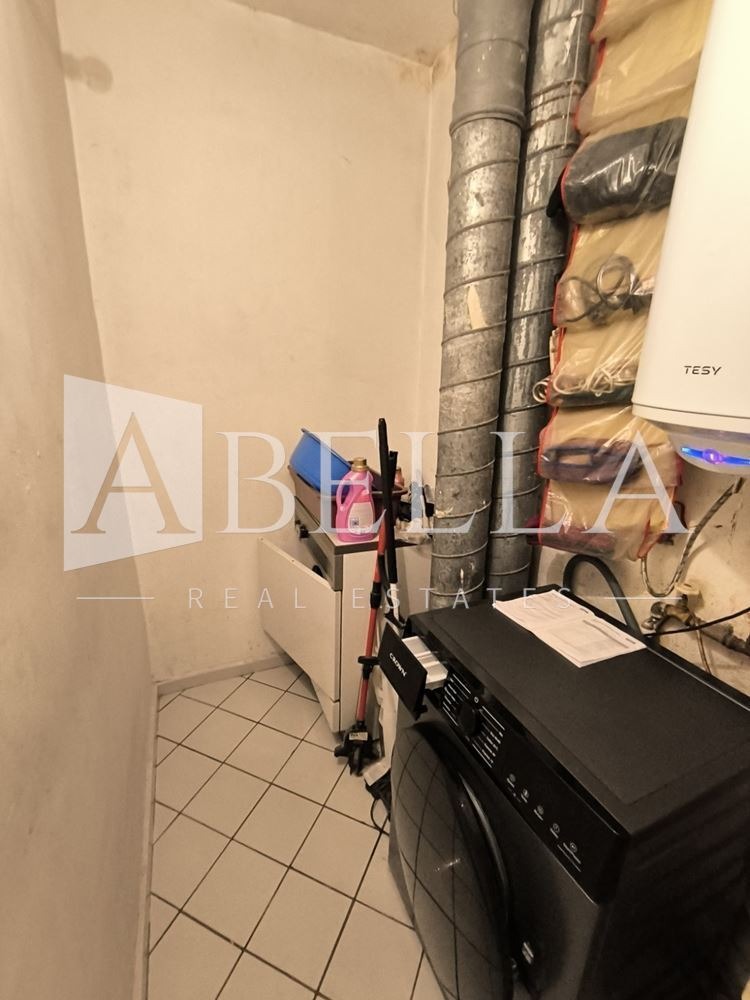 Продава 3-СТАЕН, гр. София, Сухата река, снимка 13 - Апартаменти - 52546299