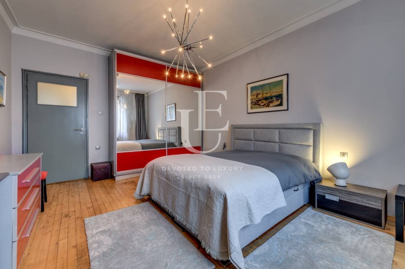 Продава 3-СТАЕН, гр. София, Оборище, снимка 4 - Апартаменти - 52935504