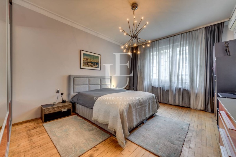 Продава 3-СТАЕН, гр. София, Оборище, снимка 14 - Апартаменти - 52935504