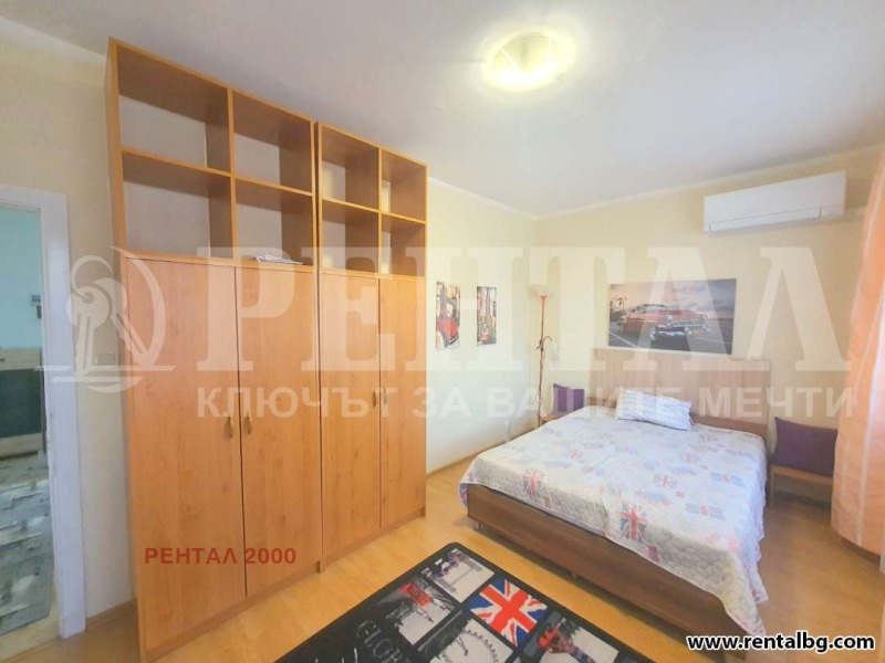 Продава 3-СТАЕН, гр. Пловдив, Тракия, снимка 10 - Апартаменти - 53073097